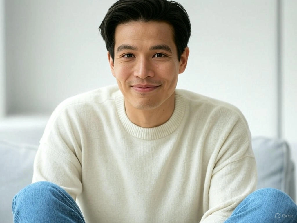 Finn van der Meer