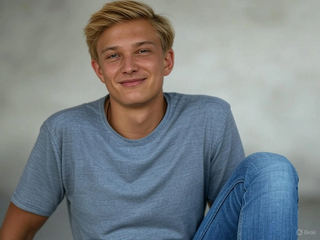 Luuk de Groot