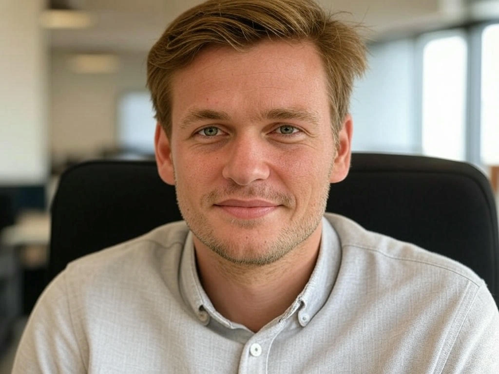 Mats Verhoeven