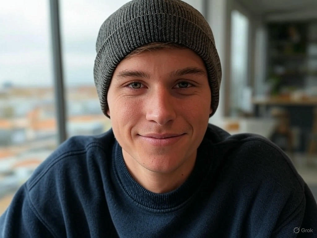Tim Bos